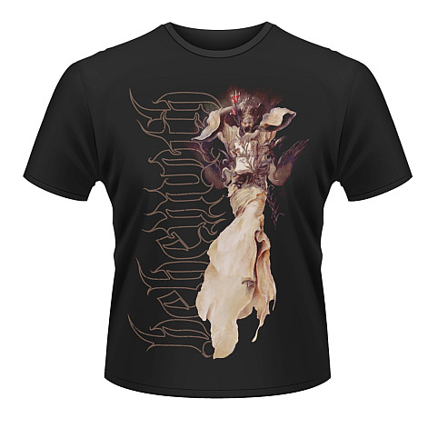 Behemoth t-shirt, Angel, men´s