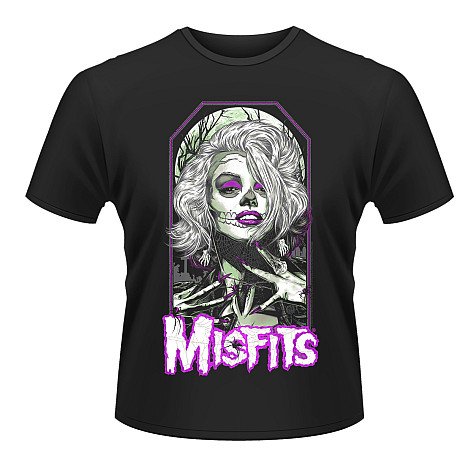 Misfits t-shirt, Original Misfit, men´s