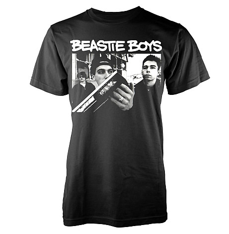 Beastie Boys t-shirt, Boombox, men´s