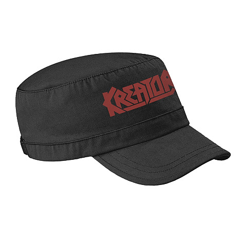 Kreator snapback, Kreator Logo