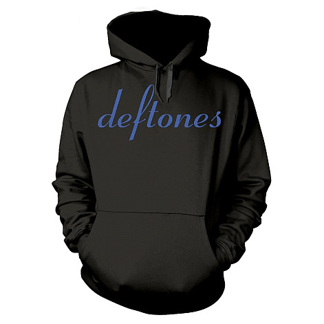 Deftones mikina, Around The Fur 2022 BP Black, men´s