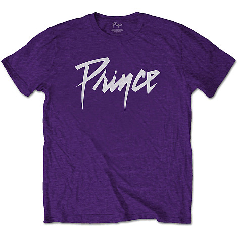 Prince t-shirt, Logo, men´s