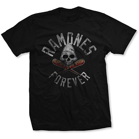 Ramones t-shirt, Forever, men´s