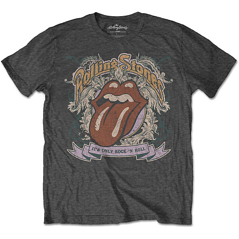 Rolling Stones t-shirt, It's only Rock & Roll, men´s