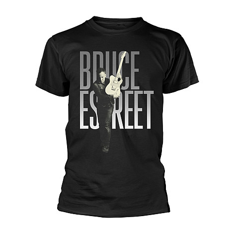 Bruce Springsteen t-shirt, E Street, men´s