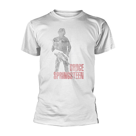 Bruce Springsteen t-shirt, Hologram, men´s