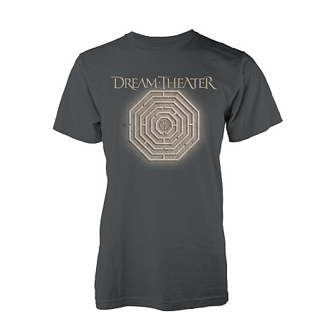 Dream Theater t-shirt, Maze, men´s