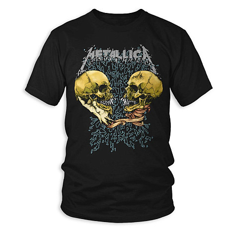 Metallica t-shirt, Sad But True, men´s