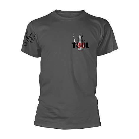 Tool t-shirt, Spectre Burst Skeleton, men´s