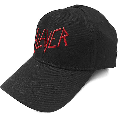Slayer snapback, Logo