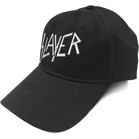 Slayer snapback, Logo Sonic Silver
