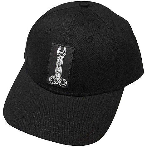 Tool snapback, 72826 Logo Black, unisex
