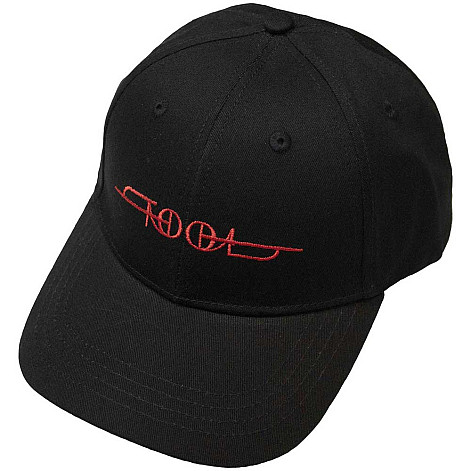 Tool snapback, Fear Inoculum Logo Black, unisex