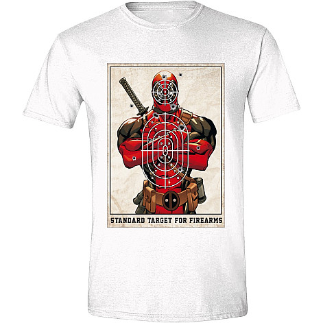Deadpool t-shirt, Target, men´s
