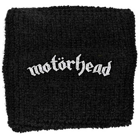 Motorhead wristband, Logo