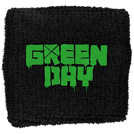 Green Day wristband, Logo