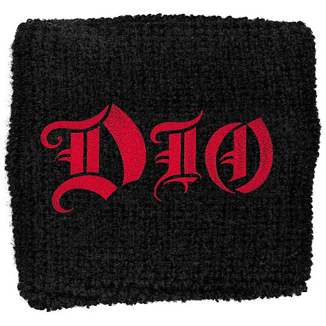 DIO wristband, Logo
