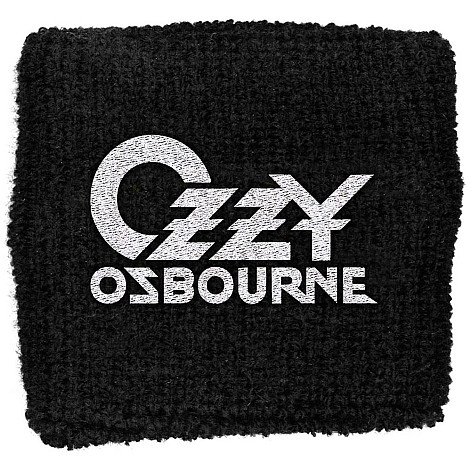 Ozzy Osbourne wristband, Logo