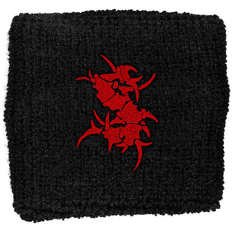 Sepultura wristband, Tribal S Black
