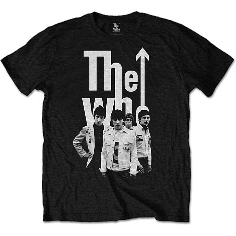 The Who t-shirt, Elvis For Everyone, men´s