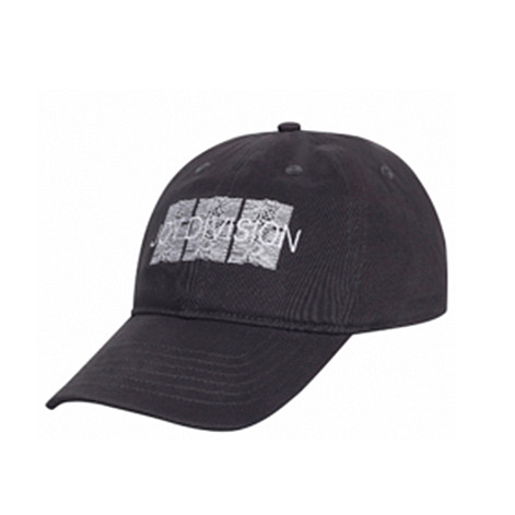 Joy Division snapback, Logo Grey, unisex
