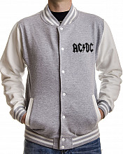 AC/DC jacket, For Those About To Rock, men´s