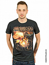 Killswitch Engage t-shirt, Disarm The Descent, men´s