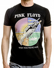 Pink Floyd t-shirt, WYWH Circle Icons, men´s