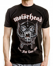 Motorhead t-shirt, War Pig, men´s