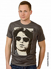 The Doors t-shirt, Summer Glare, men´s