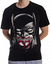 Batman t-shirt, Dark Smile, men´s