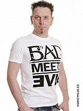 Eminem t-shirt, Bad Meets Evil, men´s