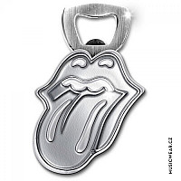 Rolling Stones bottle opener, Classic Tongue