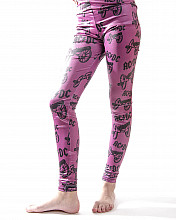 AC/DC leggings, For Those About To Rock, ladies