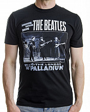 The Beatles t-shirt, Palladium 1963, men´s