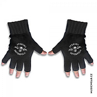 Avenged Sevenfold fingerless gloves, Death Bat