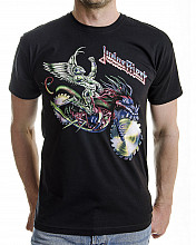 Judas Priest t-shirt, Painkiller Solo, men´s