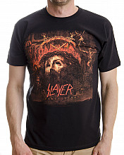 Slayer t-shirt, Repentless, men´s