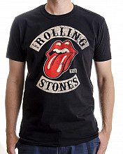 Rolling Stones t-shirt, Tour 78, men´s