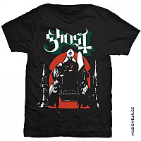 Ghost t-shirt, Procession, men´s