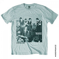 The Beatles t-shirt, Cavern 1962, men´s