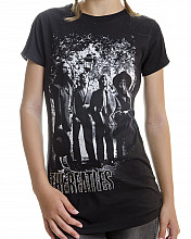 The Beatles t-shirt, Tittenhurst Lampost, ladies