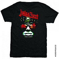 Judas Priest t-shirt, Hell Bent, men´s
