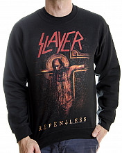 Slayer mikina, Repentless Crucifix Sweatshirt, men´s