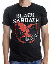 Black Sabbath t-shirt, Archangel NSD, men´s