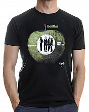The Beatles t-shirt, Something Come Together Black, men´s