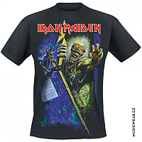 Iron Maiden t-shirt, No Prayer, men´s