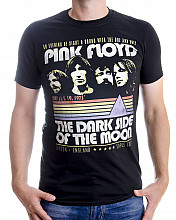 Pink Floyd t-shirt, Vintage Stripes, men´s