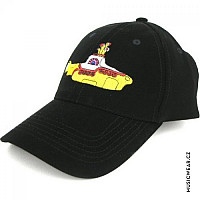 The Beatles snapback, Yellow Submarine