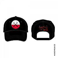 Pink Floyd snapback, Hammers Logo